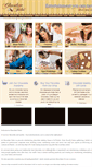 Mobile Screenshot of chocolatetales.ca
